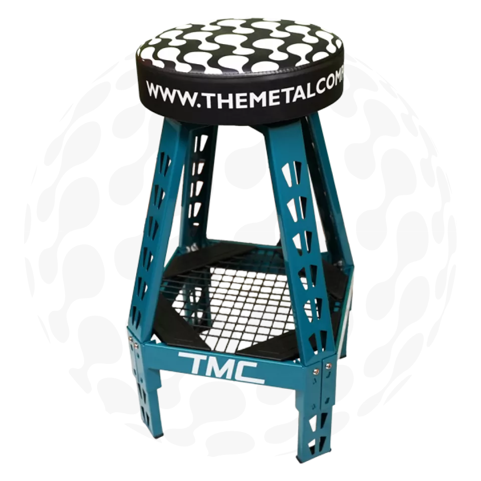 Engineers Stool